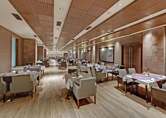 Wyndham Ahmedabad Shela