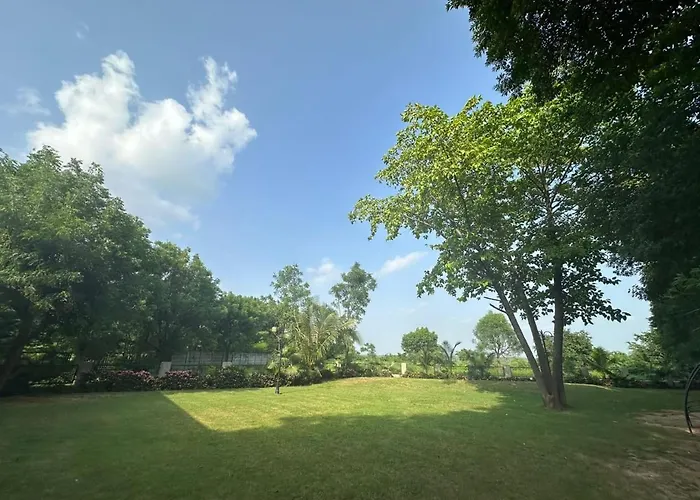 Bansari Greens Resort