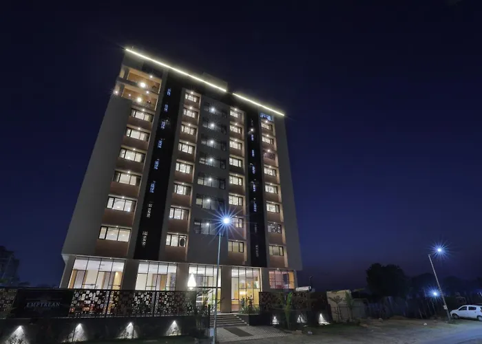 Empyrean Resort