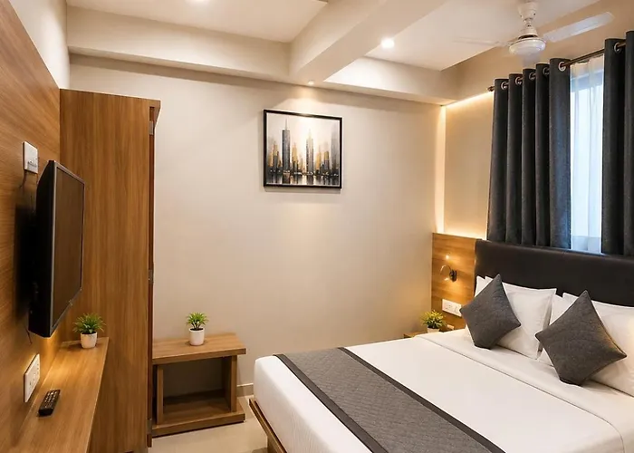 Hotel Royal Blue
